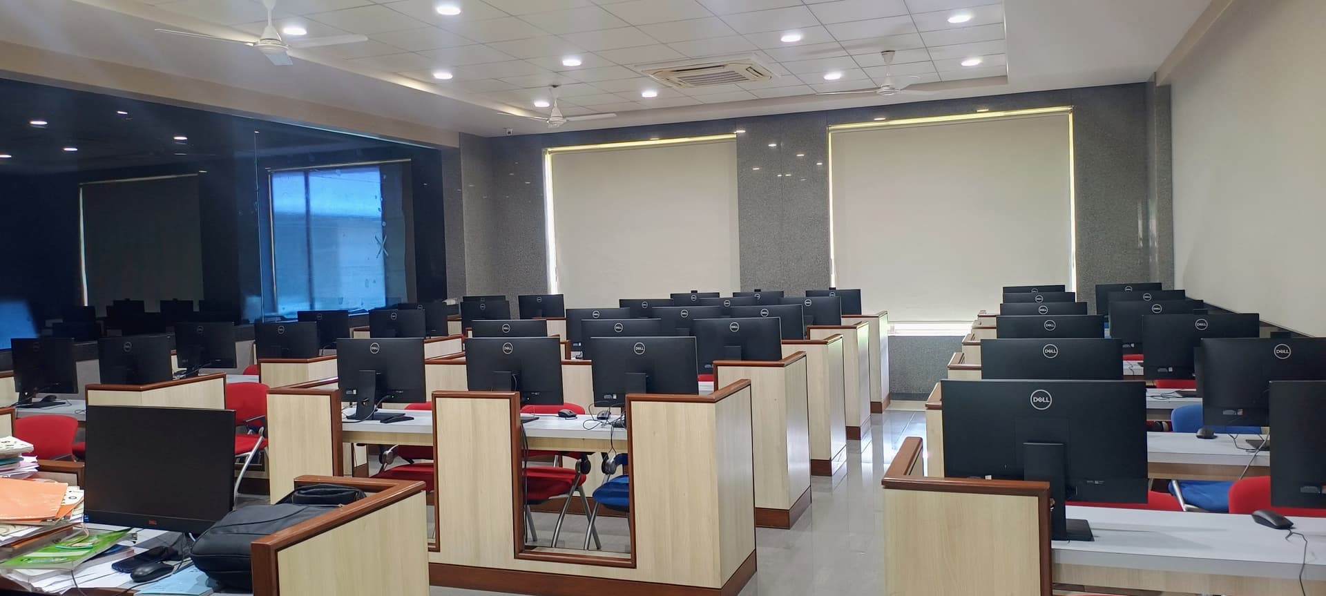 Computer Lab photo