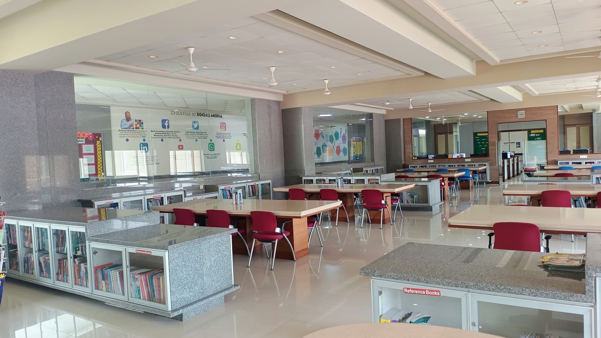 Library photo